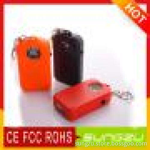 factory portable power bank battery charger for mobile phone